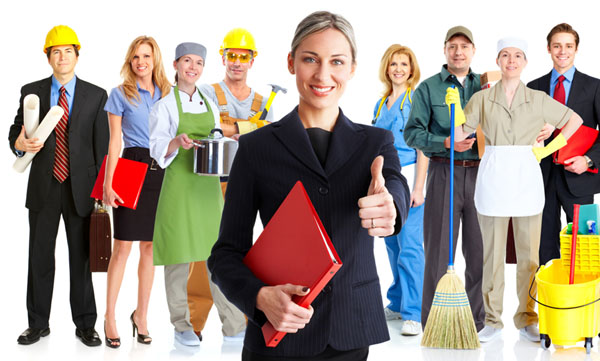 Bayraklı Bayan Temizlikçi Hizmeti